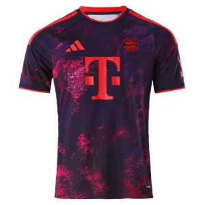 FC Bayern München Treći Dres 2026/27
