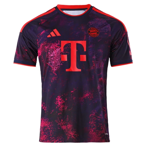 FC Bayern München Treći Dres 2026/27 FC Bayern München Treći Dres 2026/27