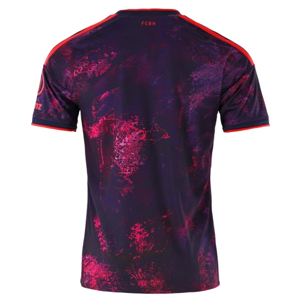 FC Bayern München Treći Dres 2026/27