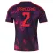 FC Bayern München Upamecano 2 Treći Dres 2026/27