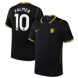 Chelsea Cole Palmer 10 Gostujući Dres 2026/27