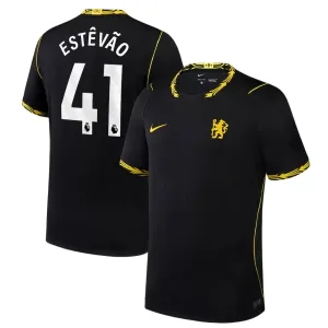 Chelsea Estêvão 41 Gostujući Dres 2026/27