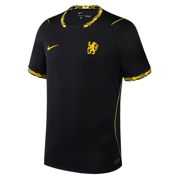 Chelsea Estêvão 41 Gostujući Dres 2026/27