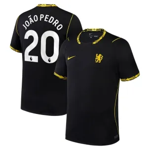 Chelsea Joao Pedro 20 Gostujući Dres 2026/27