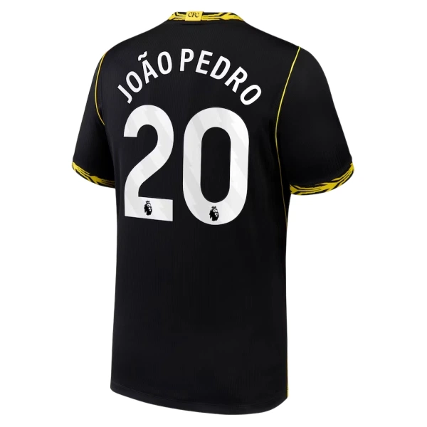 Chelsea Joao Pedro 20 Gostujući Dres 2026/27