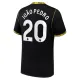 Chelsea Joao Pedro 20 Gostujući Dres 2026/27