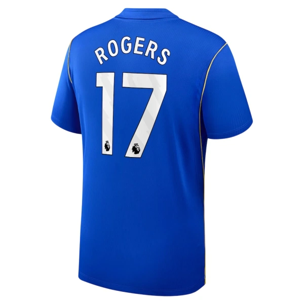 Chelsea Rogers 17 Domaći Dres 2026/27