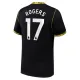 Chelsea Rogers 17 Gostujući Dres 2026/27