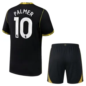 Dječji Chelsea Cole Palmer 10 Gostujući Dres i šorc 2026/27