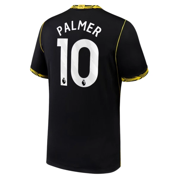 Dječji Chelsea Cole Palmer 10 Gostujući Dres i šorc 2026/27