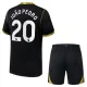 Dječji Chelsea Joao Pedro 20 Gostujući Dres i šorc 2026/27 Dječji Chelsea Joao Pedro 20 Gostujući Dres i šorc 2026/27