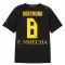 Borussia Dortmund F. Nmecha 8 Gostujući Dres 2026/27
