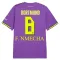 Borussia Dortmund F. Nmecha 8 Treći Dres 2026/27