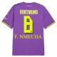 Borussia Dortmund F. Nmecha 8 Treći Dres 2026/27 Borussia Dortmund F. Nmecha 8 Treći Dres 2026/27