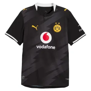 Borussia Dortmund Gostujući Dres 2026/27 Borussia Dortmund Gostujući Dres 2026/27