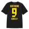 Borussia Dortmund Guirassy 9 Gostujući Dres 2026/27