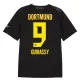 Borussia Dortmund Guirassy 9 Gostujući Dres 2026/27 Borussia Dortmund Guirassy 9 Gostujući Dres 2026/27