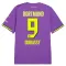 Borussia Dortmund Guirassy 9 Treći Dres 2026/27