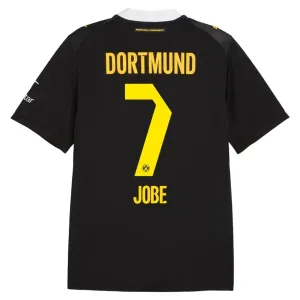 Borussia Dortmund Jobe Bellingham 7 Gostujući Dres 2026/27