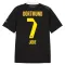 Borussia Dortmund Jobe Bellingham 7 Gostujući Dres 2026/27