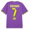Borussia Dortmund Jobe Bellingham 7 Treći Dres 2026/27