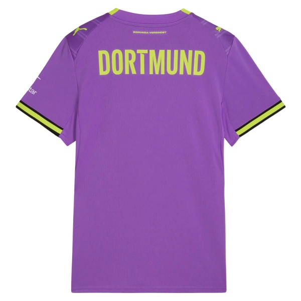 Borussia Dortmund Treći Dres 2026/27