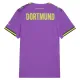 Borussia Dortmund Treći Dres 2026/27