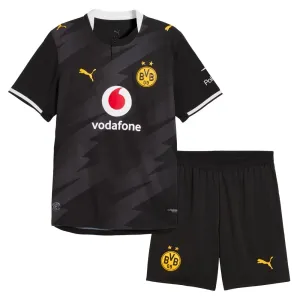 Dječji Borussia Dortmund Gostujući Dres i šorc 2026/27