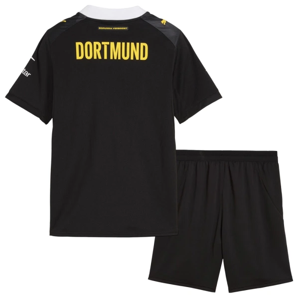 Dječji Borussia Dortmund Gostujući Dres i šorc 2026/27