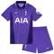 Dječji Tottenham Hotspur Treći Dres i šorc 2026/27