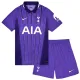 Dječji Tottenham Hotspur Treći Dres i šorc 2026/27 Dječji Tottenham Hotspur Treći Dres i šorc 2026/27