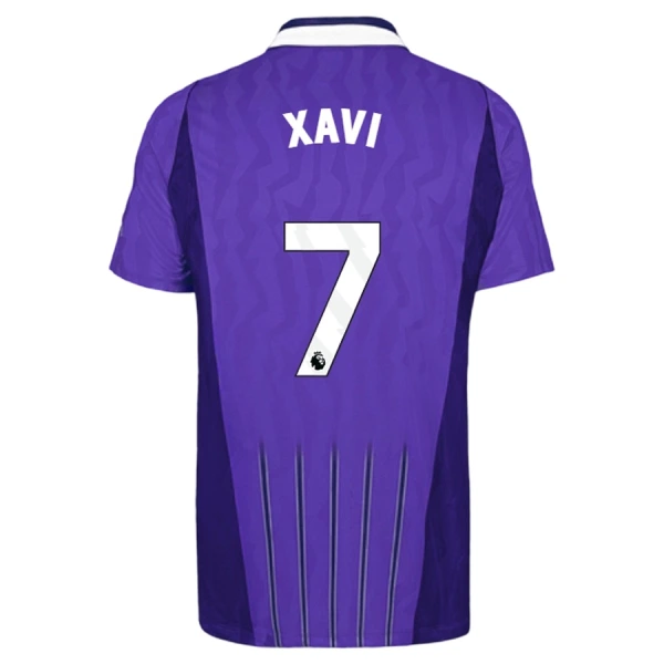 Dječji Tottenham Hotspur Xavi 7 Treći Dres i šorc 2026/27