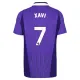 Dječji Tottenham Hotspur Xavi 7 Treći Dres i šorc 2026/27