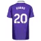 Tottenham Hotspur Kudus 20 Treći Dres 2026/27