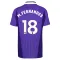 Tottenham Hotspur M. Fernandes 18 Treći Dres 2026/27
