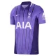 Tottenham Hotspur Micky van de Ven 37 Treći Dres 2026/27