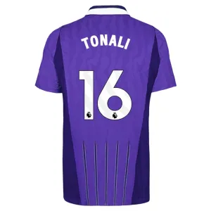 Tottenham Hotspur Tonali 16 Treći Dres 2026/27