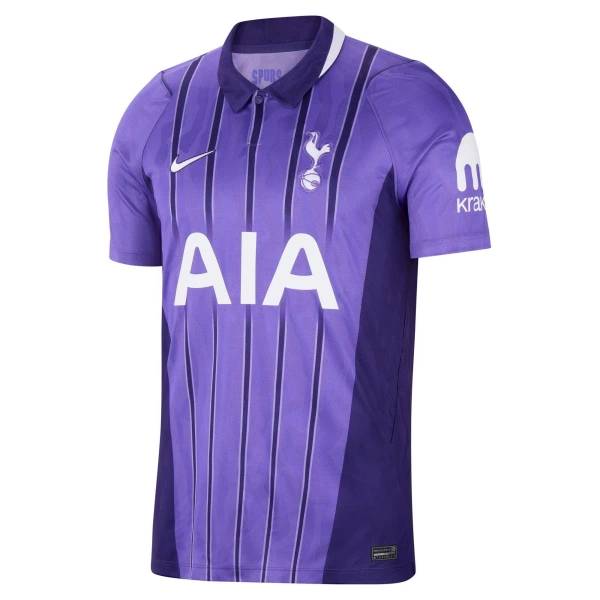 Tottenham Hotspur Tonali 16 Treći Dres 2026/27