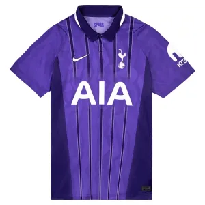 Tottenham Hotspur Treći Dres 2026/27