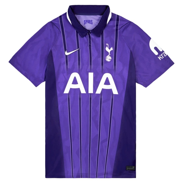 Tottenham Hotspur Treći Dres 2026/27 Tottenham Hotspur Treći Dres 2026/27