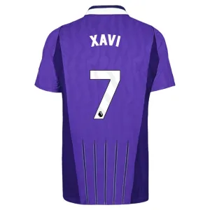 Tottenham Hotspur Xavi 7 Treći Dres 2026/27 Tottenham Hotspur Xavi 7 Treći Dres 2026/27
