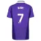 Tottenham Hotspur Xavi 7 Treći Dres 2026/27