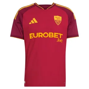 AS Roma Domaći Dres 2026/27