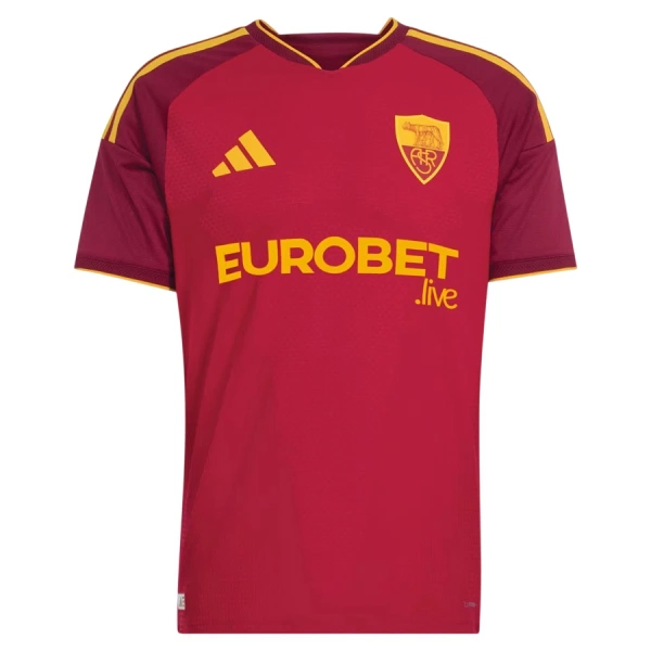 AS Roma Domaći Dres 2026/27 AS Roma Domaći Dres 2026/27