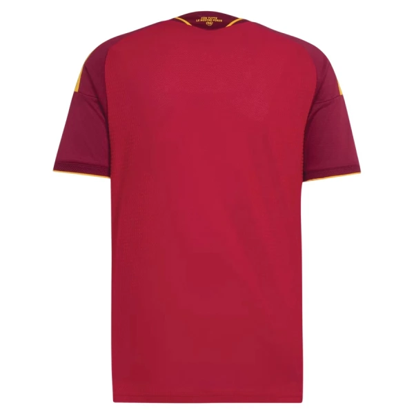AS Roma Domaći Dres 2026/27