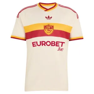 AS Roma Gostujući Dres 2026/27