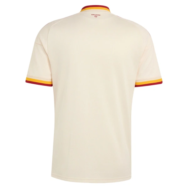 AS Roma Gostujući Dres 2026/27