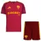 Dječji AS Roma Domaći Dres i šorc 2026/27