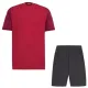 Dječji AS Roma Domaći Dres i šorc 2026/27