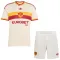 Dječji AS Roma Gostujući Dres i šorc 2026/27